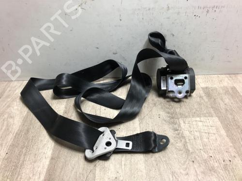 Used Rear right seatbelt PEUGEOT 207 SW (WK_) 1.6 16V (120 hp) 28573360