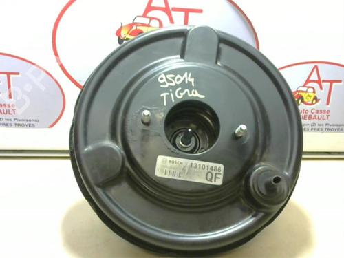Servo brake OPEL TIGRA (S93) 1.4 16V (F07) | BP28287113M42 