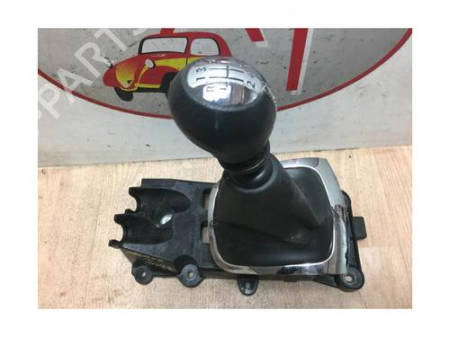 Gear lever RENAULT MEGANE III Coupe (DZ0/1_) 1.6 dCi (DZ00, DZ12, DZ2A, DZ13) | BP13264958M90 