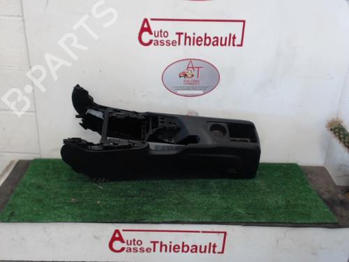 Consolle centrale PEUGEOT 308 II (LB_, LP_, LW_, LH_, L3_) 1.6 BlueHDi 120 (120 hp) 29820302