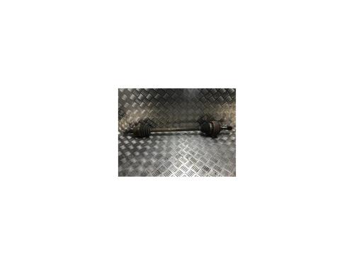 Used Left rear driveshaft MERCEDES-BENZ M-CLASS (W164) ML 280 CDI 4-matic (164.120) (190 hp) 28485896