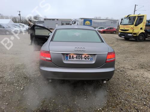 Front left seatbelt AUDI A6 C6 (4F2) 3.0 TDI quattro | BP31185970I26 - Image 9