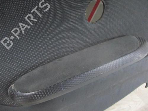 Boot lining BMW 3 Coupe (E46) 330 Cd | BP13133320I3 