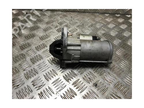 Starter RENAULT MEGANE IV Hatchback (B9A/M/N_) 1.5 dCi 110 (B9A3) | BP27581868M8 