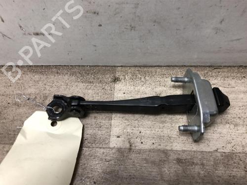Used Hinge/Door check strap RENAULT CLIO V (B7_) 1.0 TCe 90 (B7MT) (91 hp) 23873198