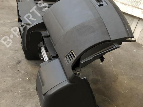 Dashboard NISSAN X-TRAIL I (T30) 2.2 Di 4x4 | BP31198033C46 