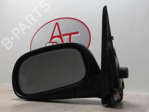 Used Left mirror NISSAN MICRA II (K11) 1.0 i 16V (K11) (54 hp) 13289625