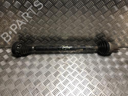 Used Right front driveshaft VW POLO V (6R1, 6C1) 1.2 TDI (75 hp) 32404078