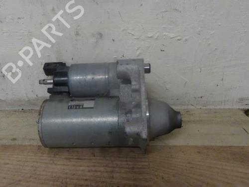 Used Starter PEUGEOT 208 I (CA_, CC_) 1.2 VTi 68 / PureTech 68 (68 hp) 30674107