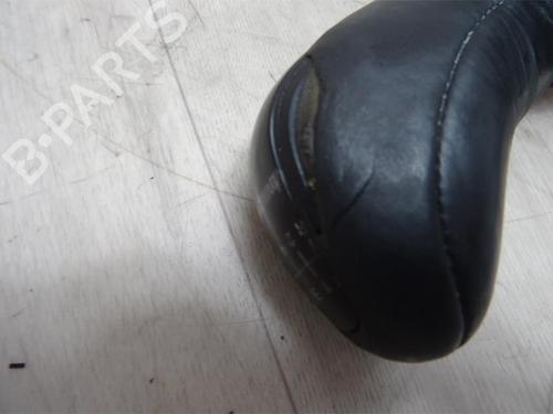 Shift knob MERCEDES-BENZ C-CLASS (W203) C 200 CDI (203.004) | BP13131042I34 