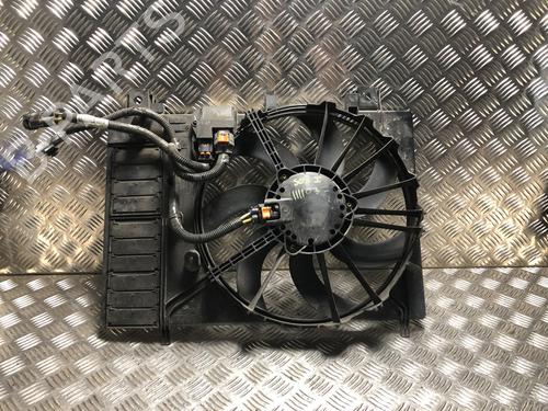 Used Heater blower motor PEUGEOT 508 SW I (8E_) 2.0 BlueHDi 180 (180 hp) 31199475