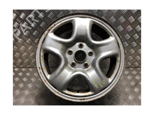 Felg TOYOTA RAV 4 II (_A2_) 2.0 D 4WD (CLA20_, CLA21_, CLA20R, CLA21R) | BP25464120C45 