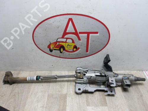 Used Steering column PEUGEOT 208 I (CA_, CC_) 1.4 HDi (68 hp) 13274534