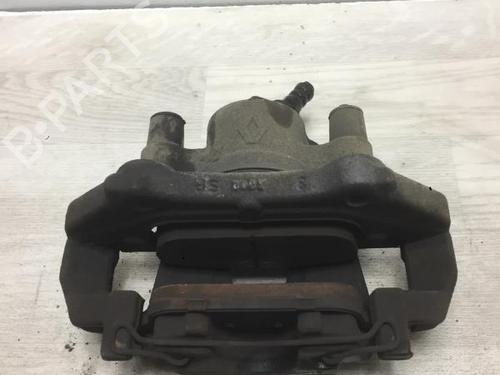 Used Right front brake caliper Right front brake caliper RENAULT CLIO IV (BH_) 1.5 dCi 90 (90 hp) 15785918 15785918