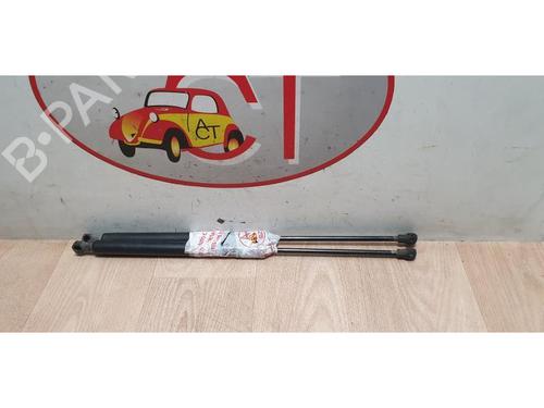Tailgate lift support PEUGEOT 208 I (CA_, CC_) 1.4 HDi | BP20620621C138