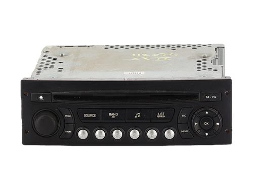 Used Radio Radio 37685750 37685750