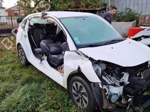 Right front driveshaft CITROËN C3 II (SC_) 1.4 HDi 70 (SC8HZC, SC8HR0, SC8HP4) | BP31022028M39  - Image 6