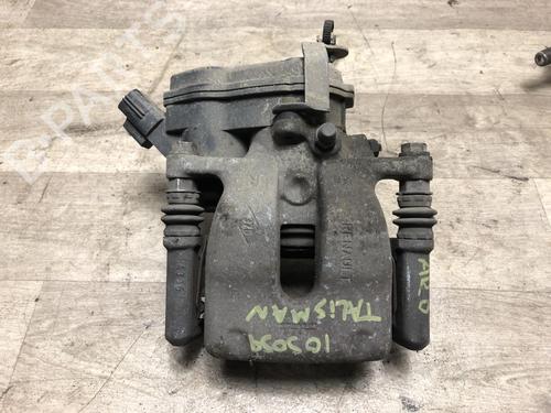 Used Right rear brake caliper RENAULT TALISMAN Grandtour (KP_) 1.6 TCe 200 (200 hp) 23035829