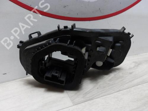 Nummerpladelys RENAULT TWINGO III (BCM_, BCA_) 1.0 SCe 75 | BP13290663I40 