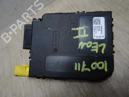 Used Electronic sensor SEAT LEON (1P1) 2.0 TDI 16V (140 hp) 12977773