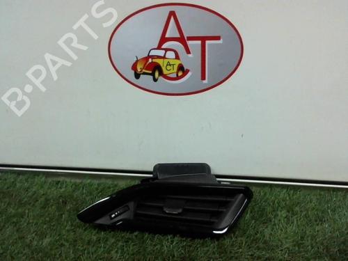 Used Air vent PEUGEOT 208 I (CA_, CC_) 1.6 HDi / BlueHDi 75 (75 hp) 13134532