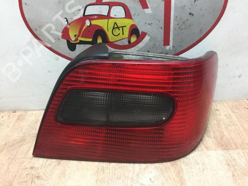 Used Right taillight CITROËN XSARA (N1) 1.8 i (90 hp) 13286239