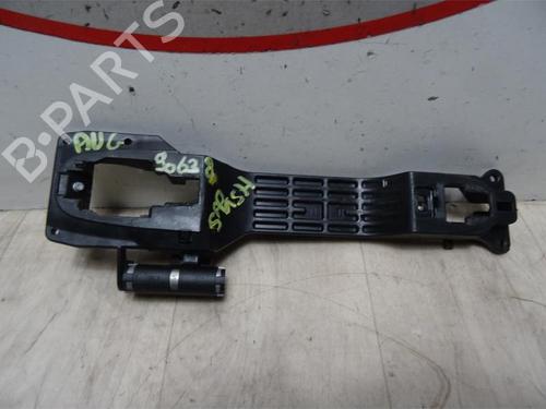 Front left exterior door handle SUZUKI SPLASH (EX) 1.0 (A5B310) | BP20626523C128 