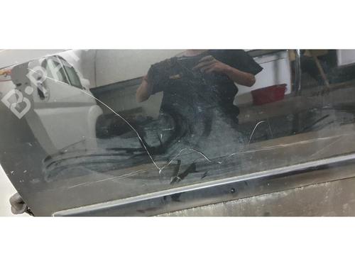 Left front door NISSAN X-TRAIL I (T30) 2.2 Di 4x4 | BP15783588C2 