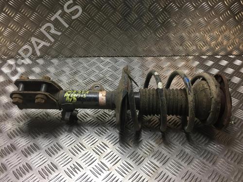 Used Right front shock absorber Right front shock absorber TOYOTA AVENSIS (_T25_) 2.0 D-4D (ADT250_, ADT250R) (126 hp) 24492248 24492248