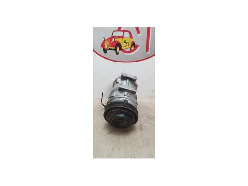 AC Kompressor KIA CARNIVAL II (GQ) 2.9 CRDi (144 hp) 28807346