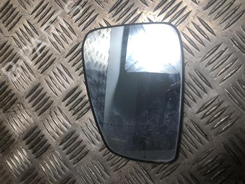 Used Left mirror glass RENAULT LAGUNA III (BT0/1) 1.6 16V (BT04, BT0D, BT0U) (110 hp) 31244641