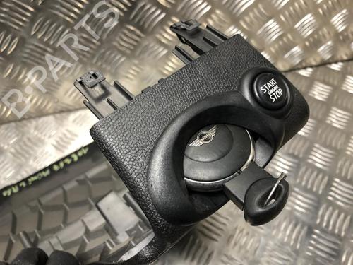 Ratlås/Tændingslås MINI MINI COUNTRYMAN (R60) Cooper SD (143 hp) 31197713