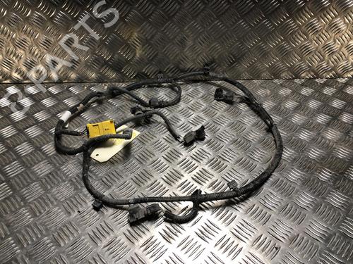 Used Electronic module PEUGEOT 2008 I (CU_) 1.6 BlueHDi 100 (100 hp) 30765383