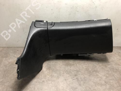 Handskerum MERCEDES-BENZ E-CLASS (W211) E 220 CDI (211.008) (170 hp) 20624851