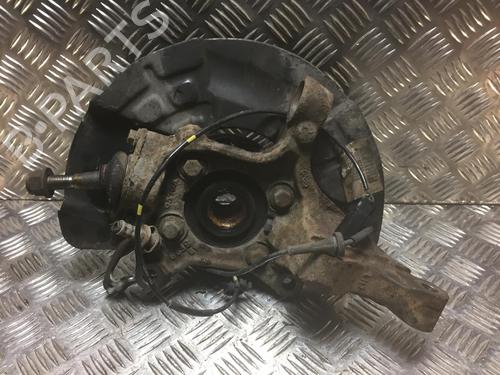 Left front steering knuckle VOLVO XC90 I (275) D5 AWD | BP23184275M25
