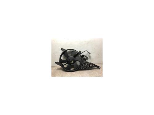 Used Heater blower motor NISSAN NAVARA NP300 (D40) 2.5 dCi 4WD (D40TT, D40T, D40M, D40BB) (190 hp) 20228155
