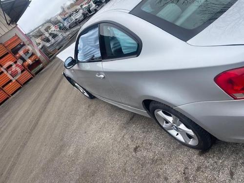 Used Parts BMW 1 Coupe (E82)  118 d  3134094