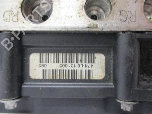 ABS pump PEUGEOT 307 Break (3E) 1.6 HDi | BP13292348M43 
