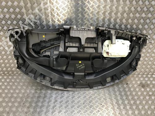 Dashboard RENAULT SCÉNIC III (JZ0/1_) 1.5 dCi | BP31201229C46