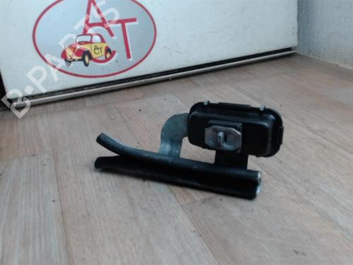 Hinge/Door check strap PEUGEOT 2008 I (CU_) 1.6 BlueHDi 75 | BP13129273C146