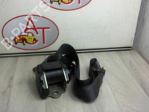 Used Rear left seatbelt LAND ROVER FREELANDER I (L314) 2.0 DI 4x4 (98 hp) 12962719