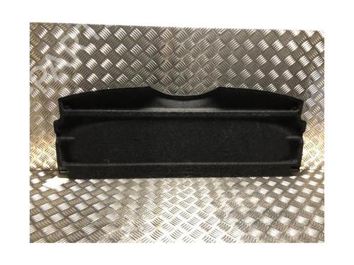 Rear parcel shelf PEUGEOT 206+ (2L_, 2M_) 1.4 HDi eco 70 | BP21678759C85
