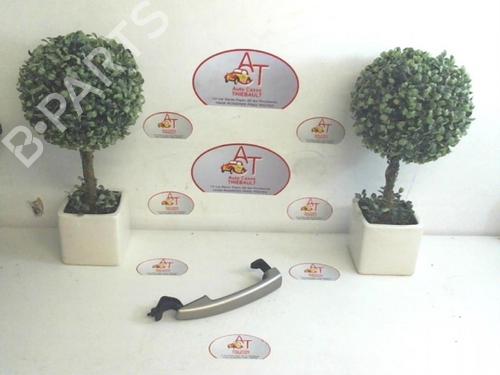 Rear left exterior door handle CITROËN C3 II (SC_) 1.4 VTi 95 | BP13265713C130 