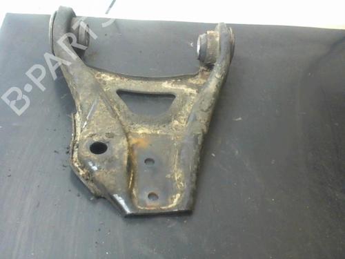 Used Right front suspension arm Right front suspension arm RENAULT CLIO II (BB_, CB_) 1.9 dTi (B/CB0U) (80 hp) 25298680 25298680