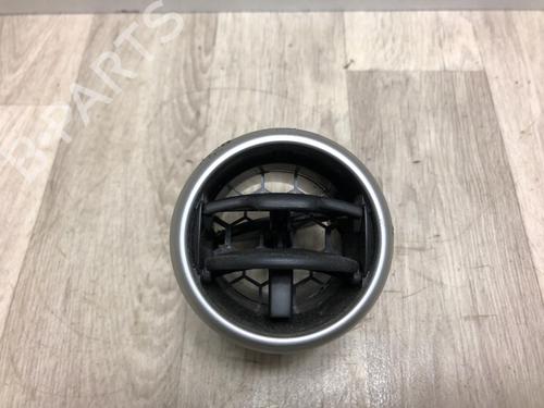 Air vent NISSAN QASHQAI I (J10, NJ10) 1.5 dCi | BP20612857I21