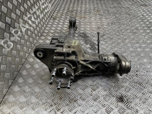 Front differential VW TOUAREG (7LA, 7L6, 7L7) 2.5 R5 TDI | BP31202232M23