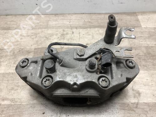 Right front brake caliper AUDI A6 C6 Avant (4F5) 2.7 TDI | BP23873262M104 - Image 3