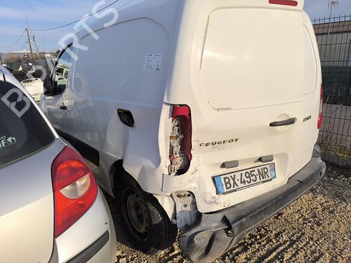Electronic sensor PEUGEOT PARTNER Box Body/MPV 1.6 HDi | BP25307023M84 - Image 15