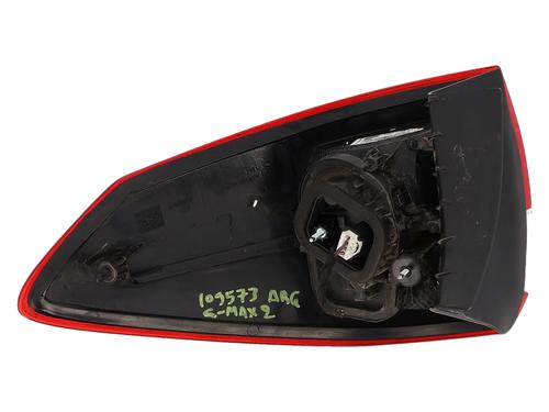 Left taillight FORD C-MAX II (DXA/CB7, DXA/CEU) 1.6 TDCi | BP36644950C34 - Image 6