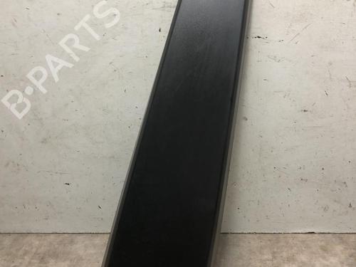 Bagasjeromsbekledning DACIA SANDERO III 1.0 SCe 65 (67 hp) 20635022